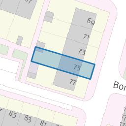 Perceel HVT01-D-1570