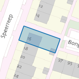 Perceel HVT01-D-1572