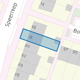 Perceel HVT01-D-1573