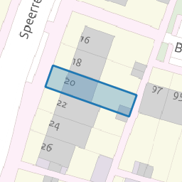 Perceel HVT01-D-1574