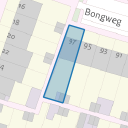 Perceel HVT01-D-1578