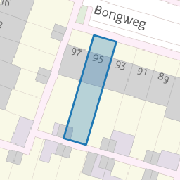 Perceel HVT01-D-1579