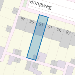 Perceel HVT01-D-1580