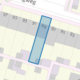 Perceel HVT01-D-1582