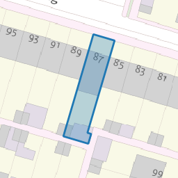 Perceel HVT01-D-1583