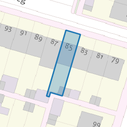 Perceel HVT01-D-1584