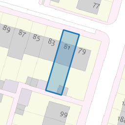 Perceel HVT01-D-1586