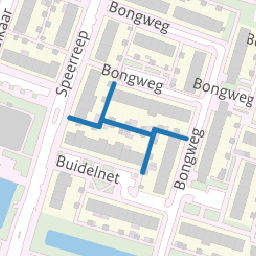 Perceel HVT01-D-1588