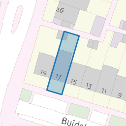 Perceel HVT01-D-1590