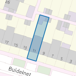 Perceel HVT01-D-1593