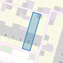 Perceel HVT01-D-1597