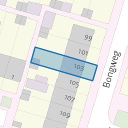 Perceel HVT01-D-1601