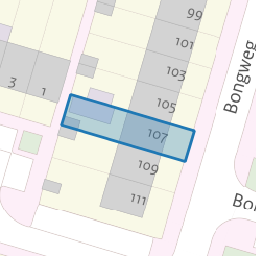 Perceel HVT01-D-1603