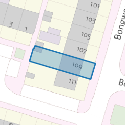 Perceel HVT01-D-1604