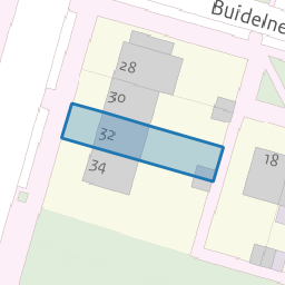 Perceel HVT01-D-1608