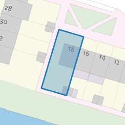 Perceel HVT01-D-1610