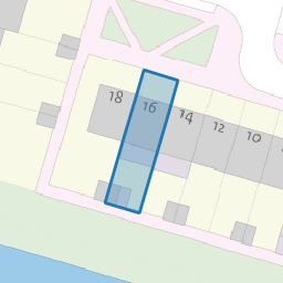 Perceel HVT01-D-1611