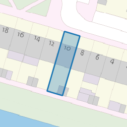 Perceel HVT01-D-1614