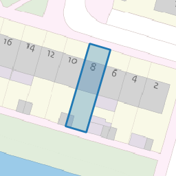 Perceel HVT01-D-1615