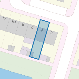 Perceel HVT01-D-1617