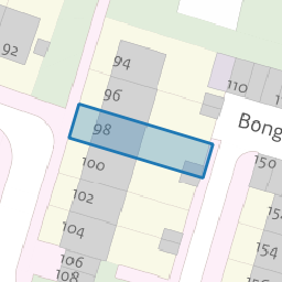 Perceel HVT01-D-1622