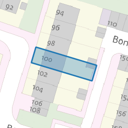 Perceel HVT01-D-1623