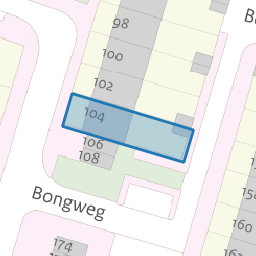 Perceel HVT01-D-1625