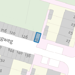 Perceel HVT01-D-1640