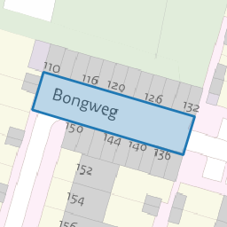 Perceel HVT01-D-1641