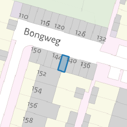 Perceel HVT01-D-1646