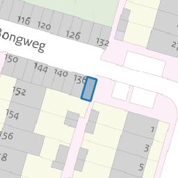 Perceel HVT01-D-1650