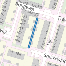 Perceel HVT01-D-1658