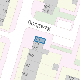 Perceel HVT01-D-1660