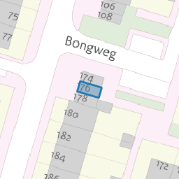 Perceel HVT01-D-1661