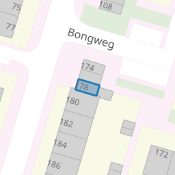 Perceel HVT01-D-1662