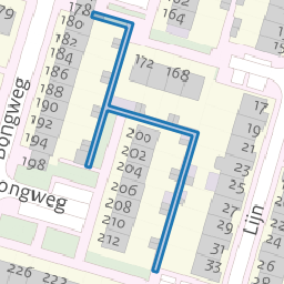 Perceel HVT01-D-1663