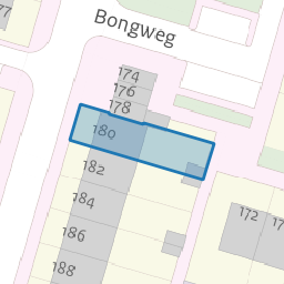 Perceel HVT01-D-1664