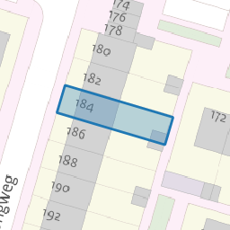 Perceel HVT01-D-1666