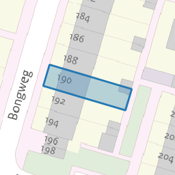 Perceel HVT01-D-1669