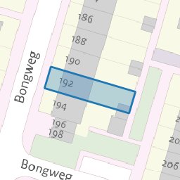 Perceel HVT01-D-1670