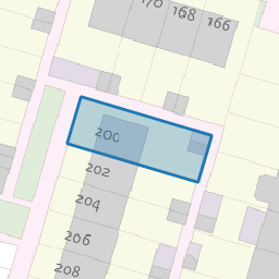 Perceel HVT01-D-1679