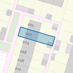 Perceel HVT01-D-1680