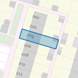 Perceel HVT01-D-1681