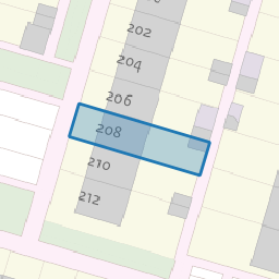 Perceel HVT01-D-1683