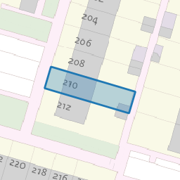 Perceel HVT01-D-1684