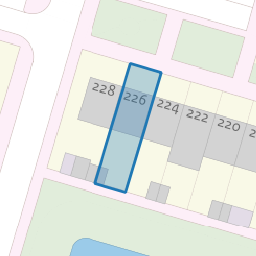 Perceel HVT01-D-1688