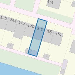 Perceel HVT01-D-1692