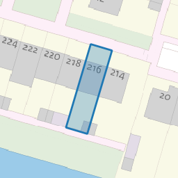 Perceel HVT01-D-1693