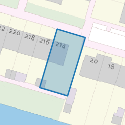 Perceel HVT01-D-1694