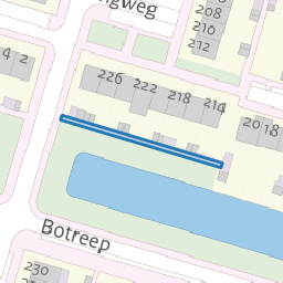 Perceel HVT01-D-1695